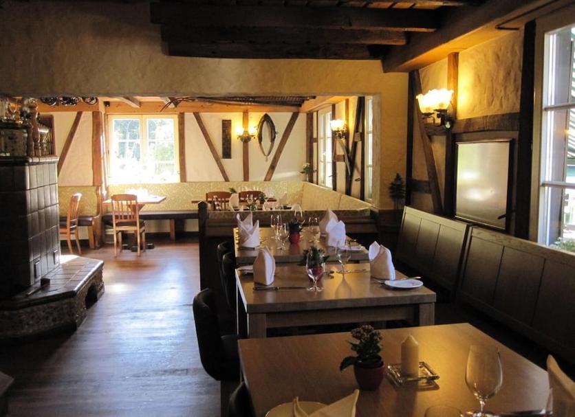 Ristorante Foto