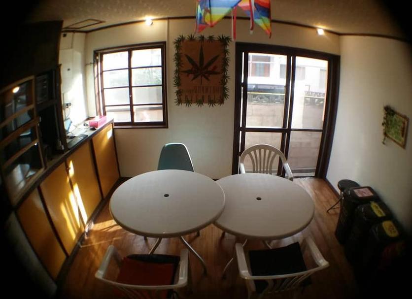 Sala pranzo Foto