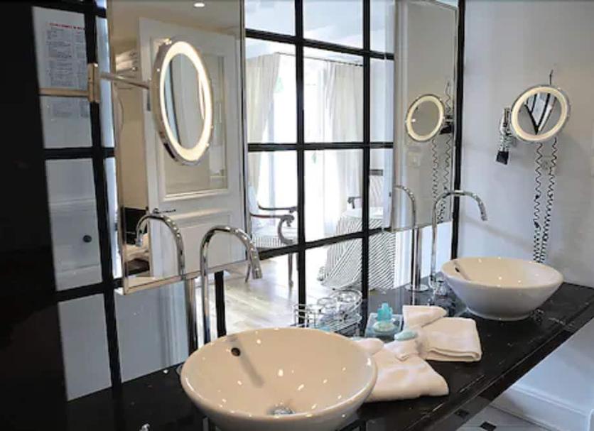 Bagno Foto