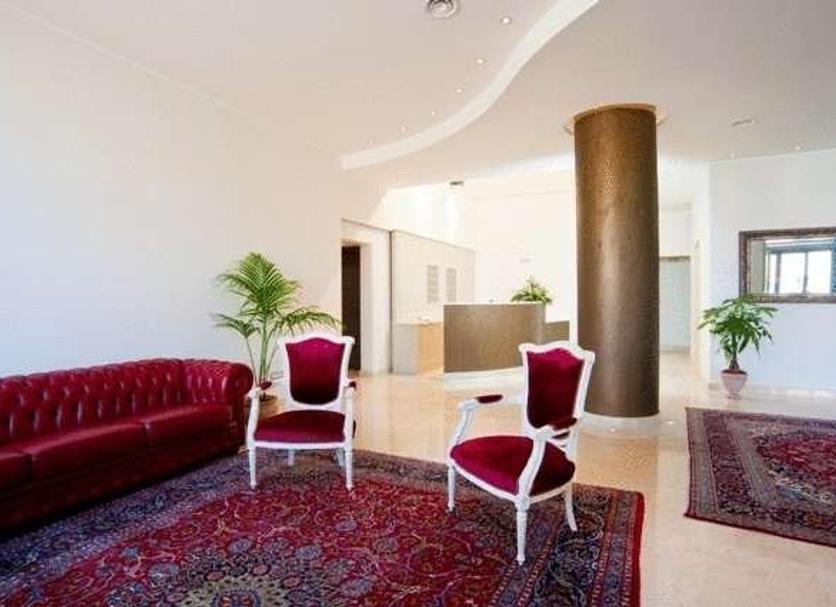 Ingresso Foto