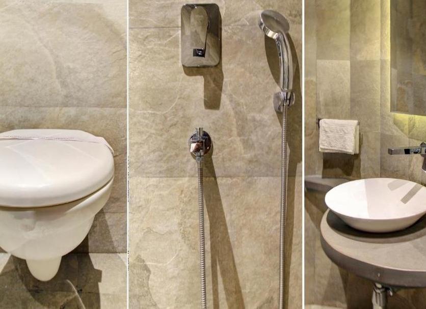Bagno Foto