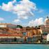 Vista esterna