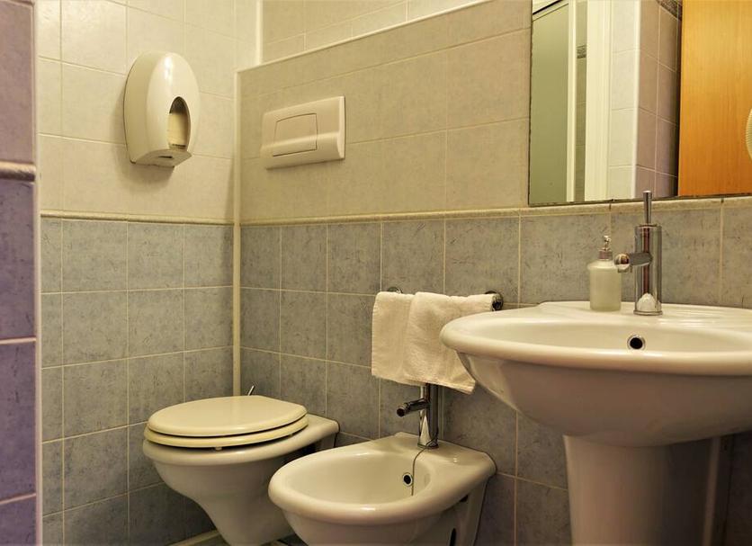 Bagno Foto