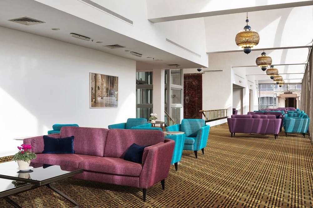 Area lounge