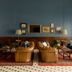 Area lounge