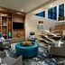 Area lounge