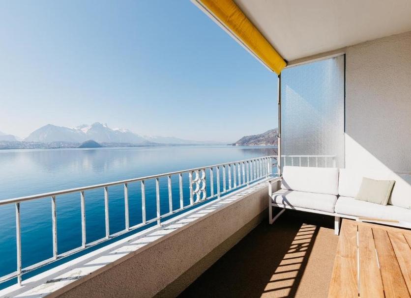 Balcone Foto