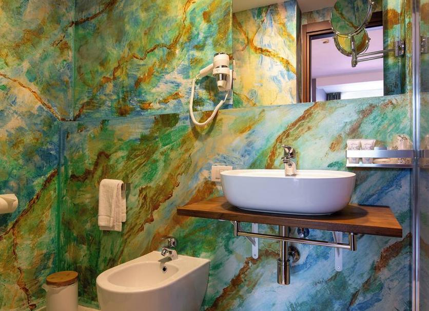 Bagno Foto