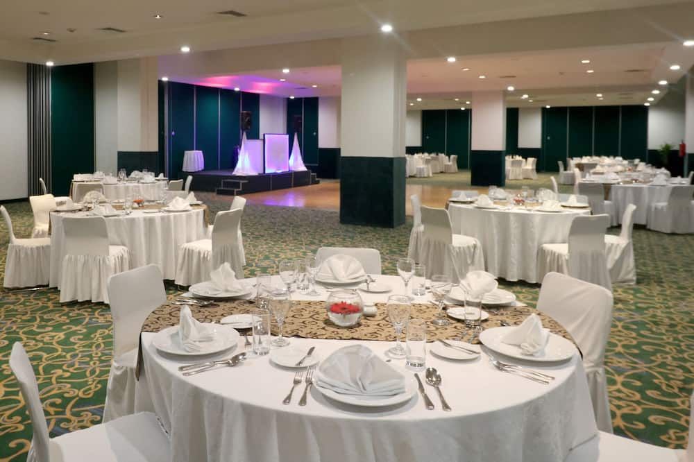 Sala ricevimenti
