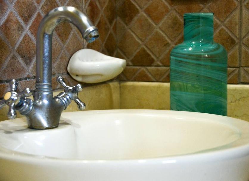 Bagno Foto