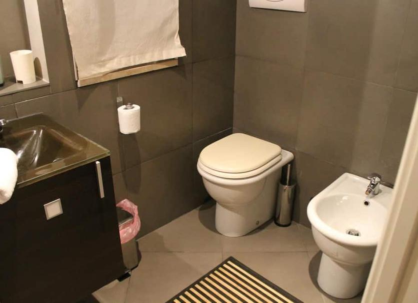 Bagno Foto