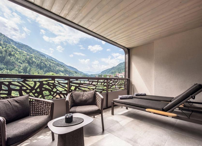 Balcone Foto