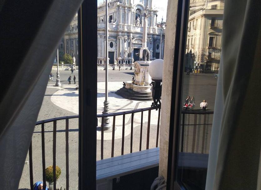 Balcone Foto