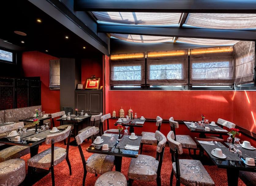 Ristorante Foto