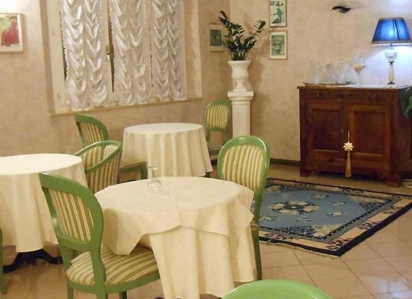 Ristorante Foto