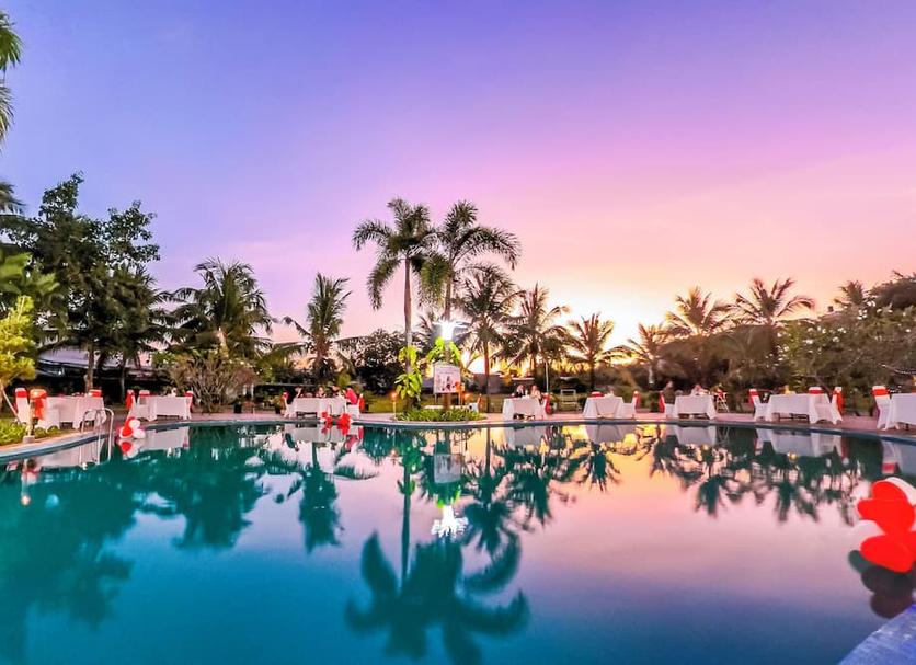 Piscina Foto