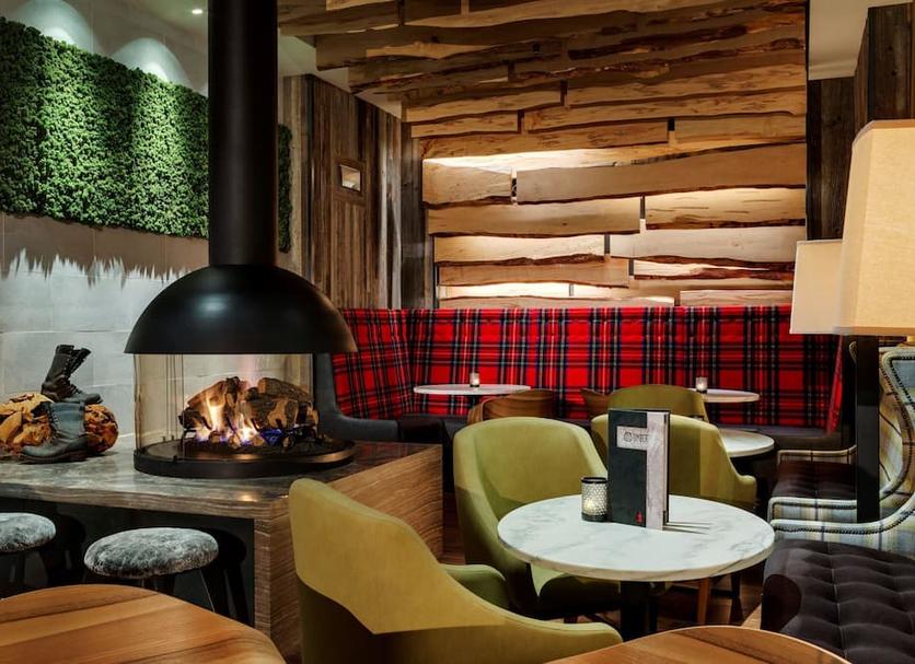 Ristorante Foto