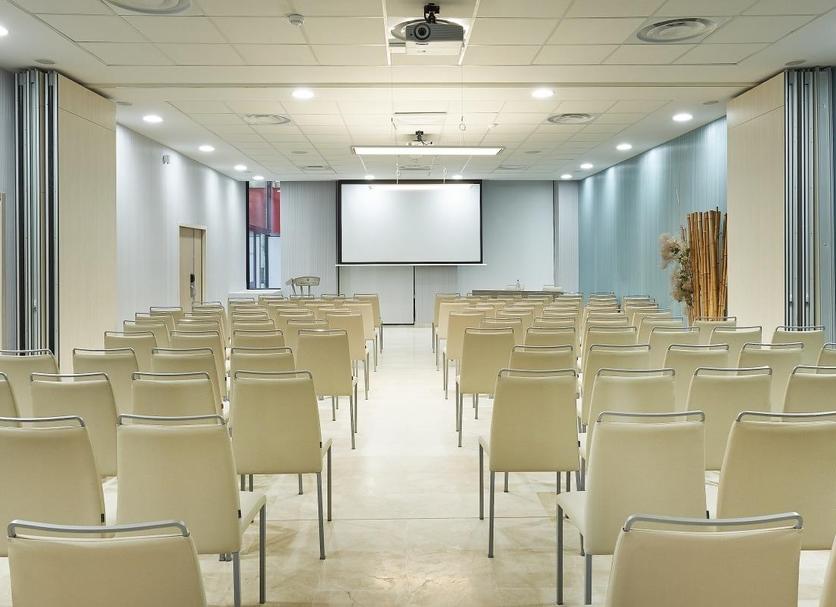 Sala conferenze Foto