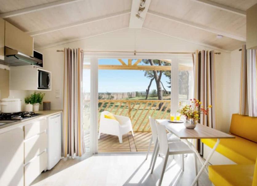 Sala pranzo Foto