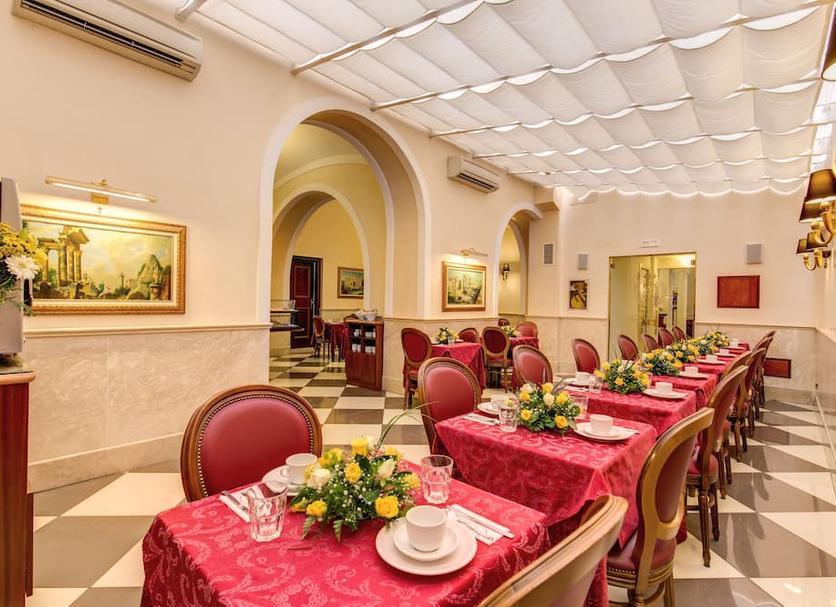 Ristorante Foto