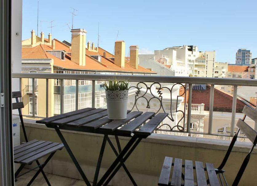 Balcone Foto