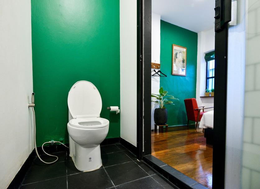Bagno Foto