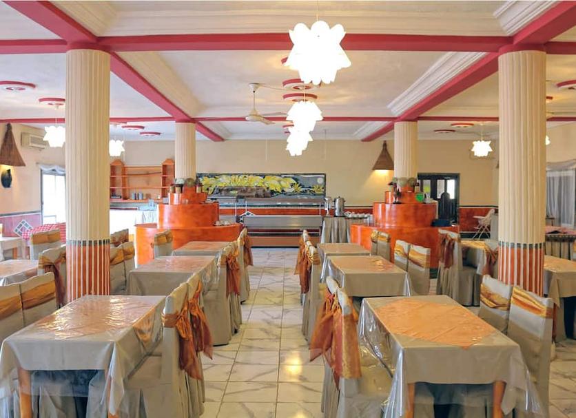 Ristorante Foto