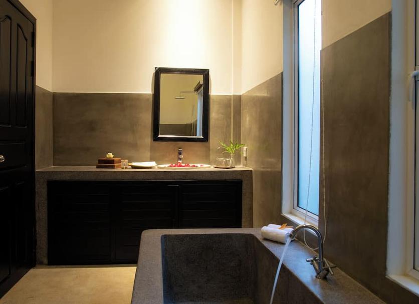 Bagno Foto