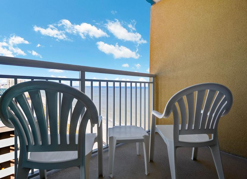 Balcone Foto