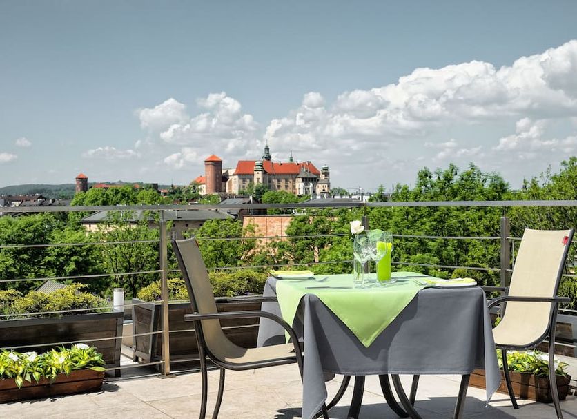 Balcone Foto