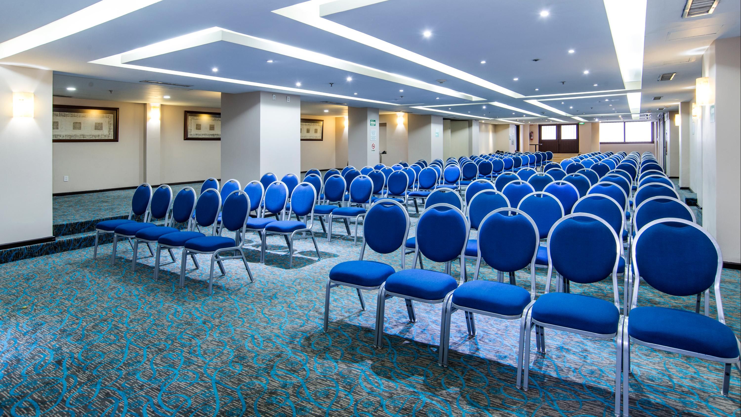 Sala conferenze