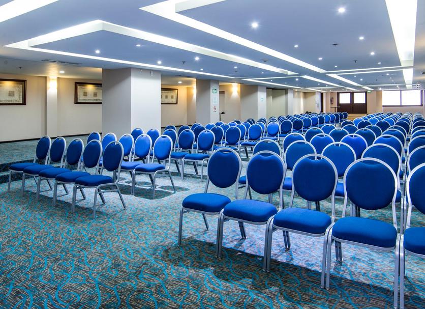 Sala conferenze Foto