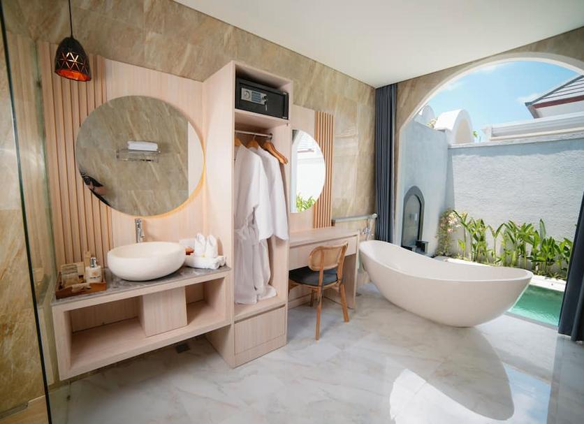 Bagno Foto