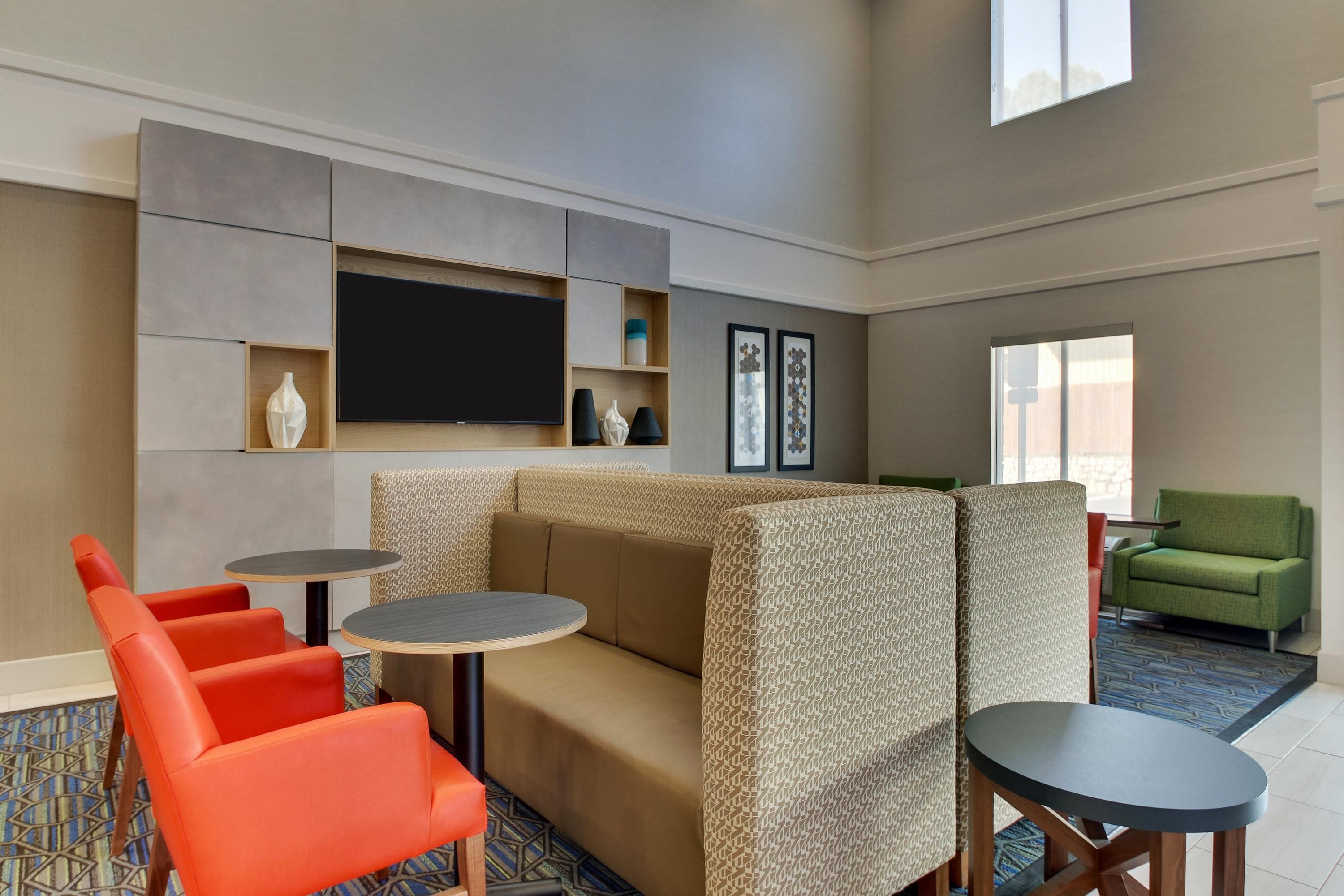 Area lounge