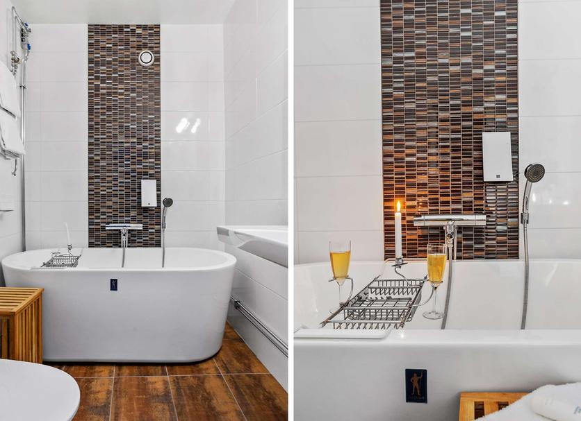 Bagno Foto