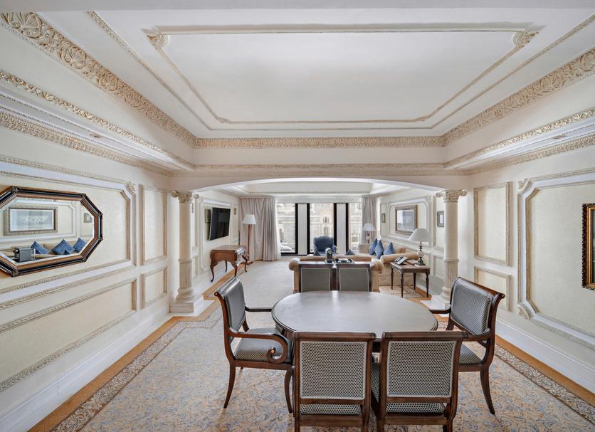 Sala pranzo Foto