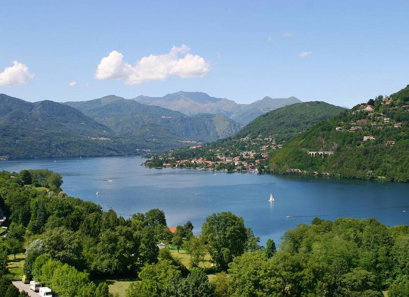 Vista esterna Foto