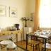 Sala pranzo