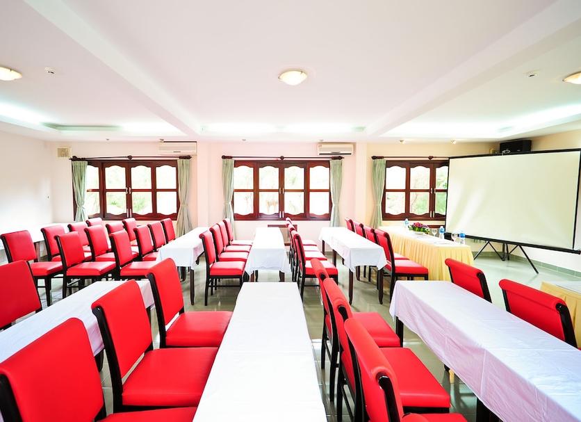 Sala conferenze Foto