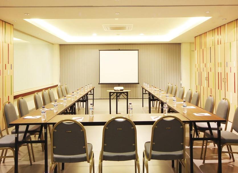 Sala conferenze Foto