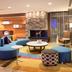 Area lounge