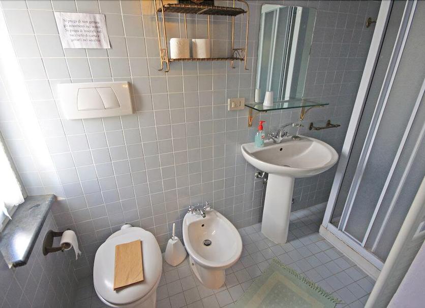 Bagno Foto