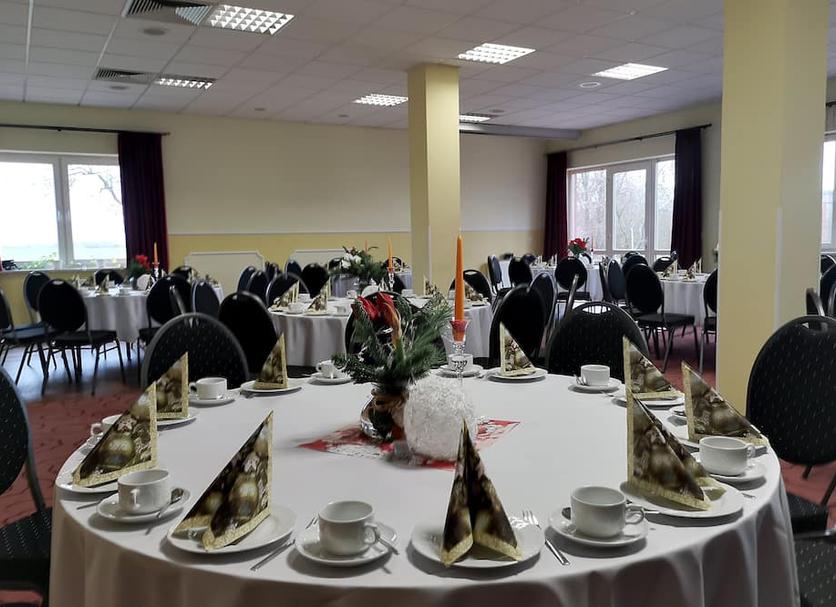 Sala ricevimenti Foto