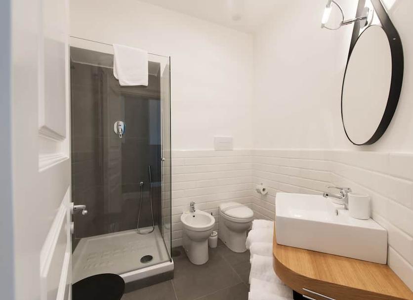 Bagno Foto