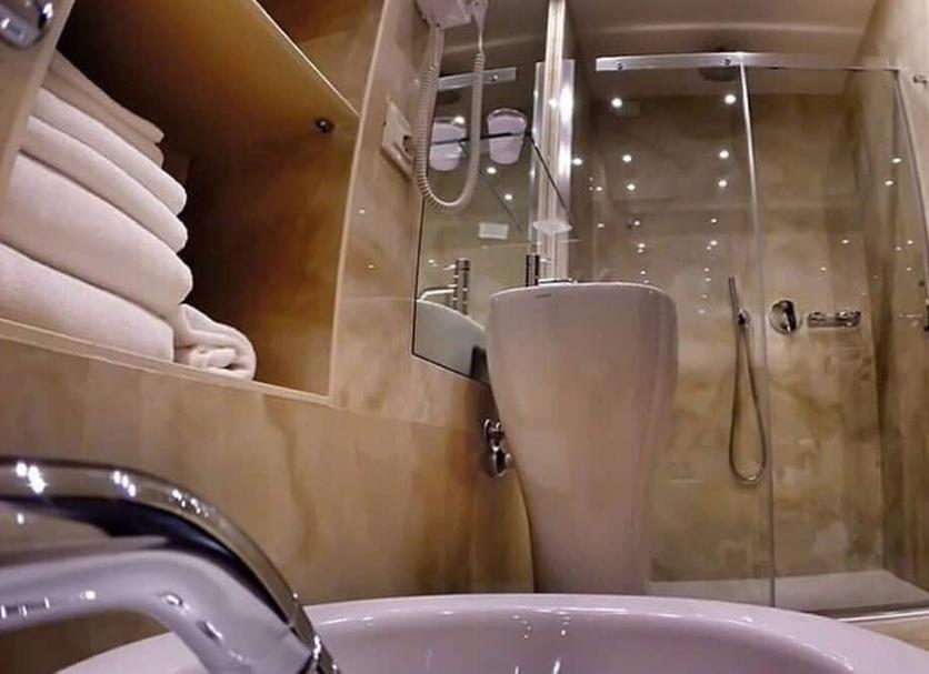 Bagno Foto
