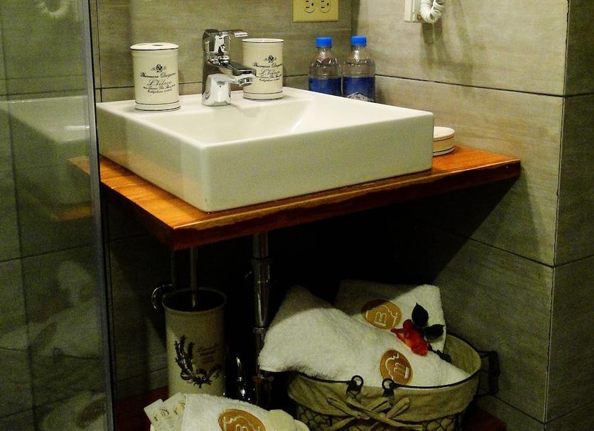 Bagno Foto