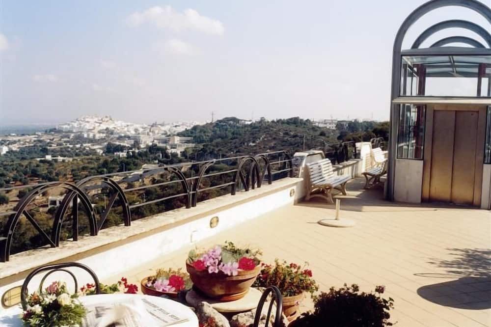 Balcone