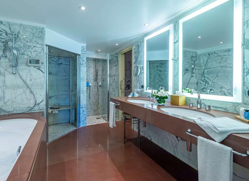 Bagno Foto