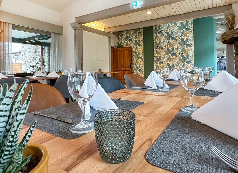 Ristorante Foto