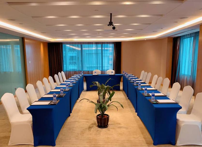Sala conferenze Foto